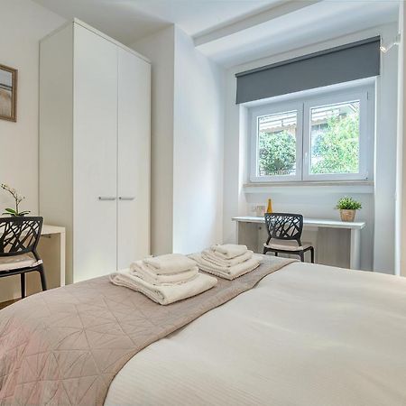 Emily Valles Apartment Saint Peter'S Ρώμη Εξωτερικό φωτογραφία