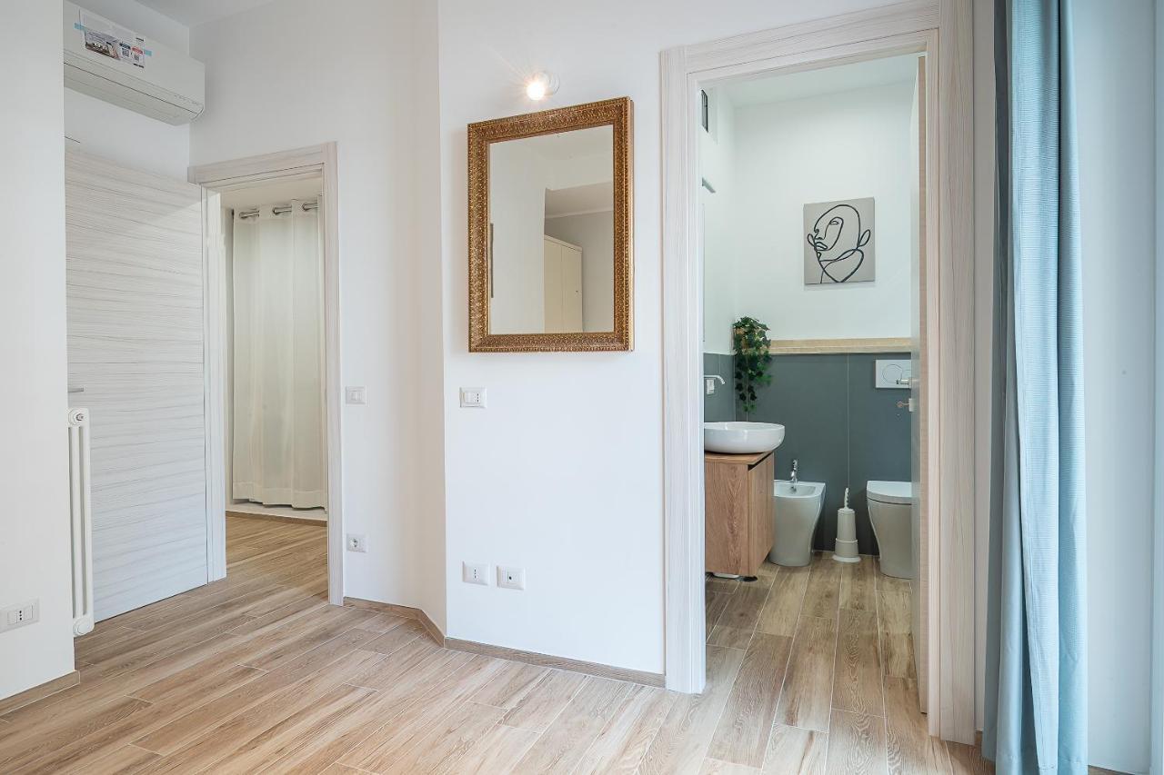 Emily Valles Apartment Saint Peter'S Ρώμη Εξωτερικό φωτογραφία