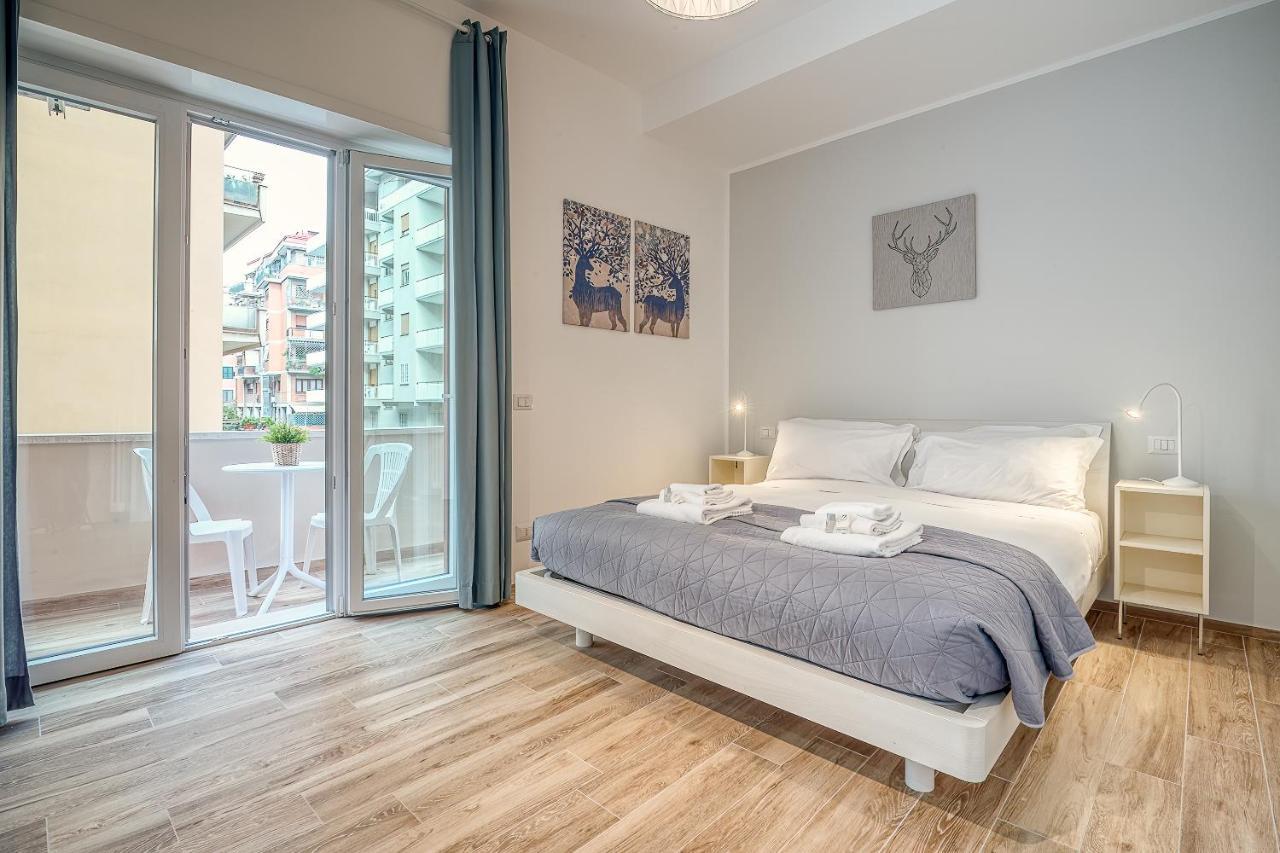 Emily Valles Apartment Saint Peter'S Ρώμη Εξωτερικό φωτογραφία