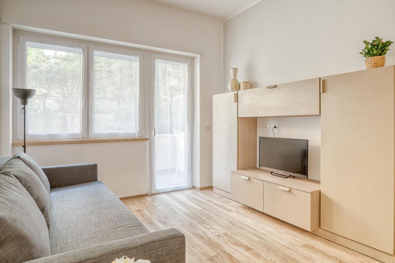 Emily Valles Apartment Saint Peter'S Ρώμη Εξωτερικό φωτογραφία