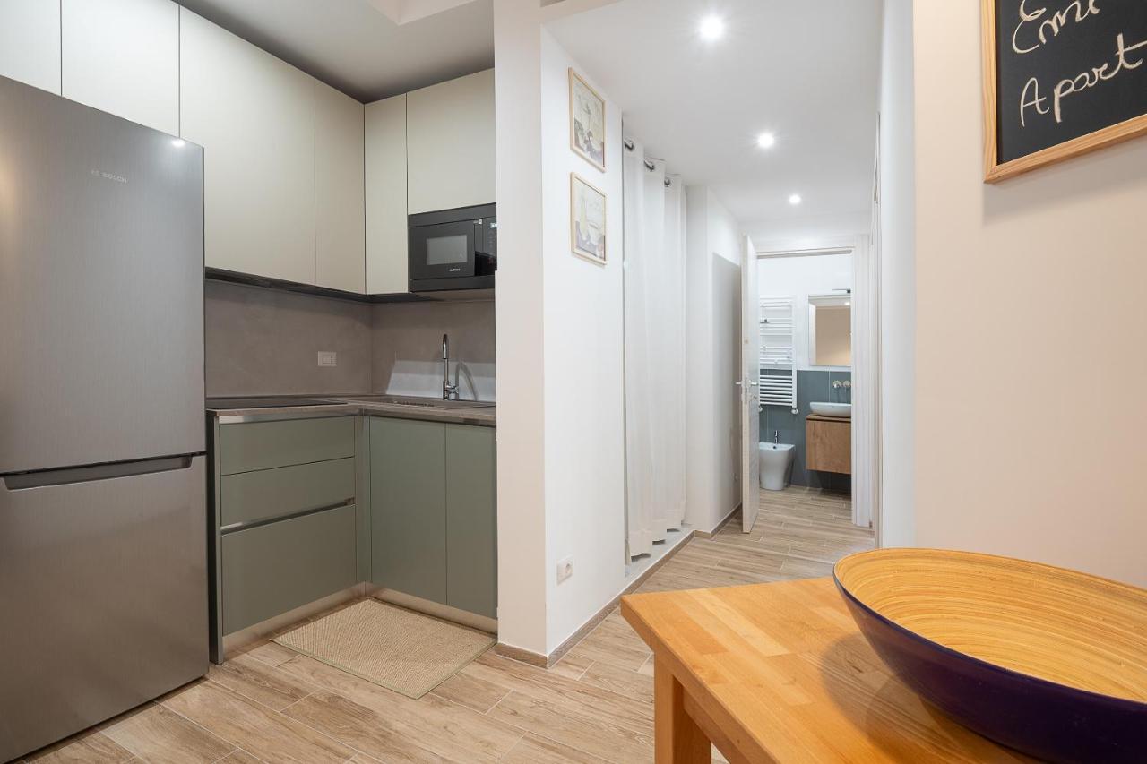 Emily Valles Apartment Saint Peter'S Ρώμη Εξωτερικό φωτογραφία