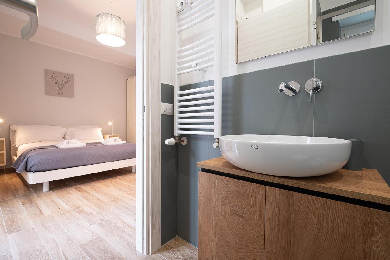 Emily Valles Apartment Saint Peter'S Ρώμη Εξωτερικό φωτογραφία