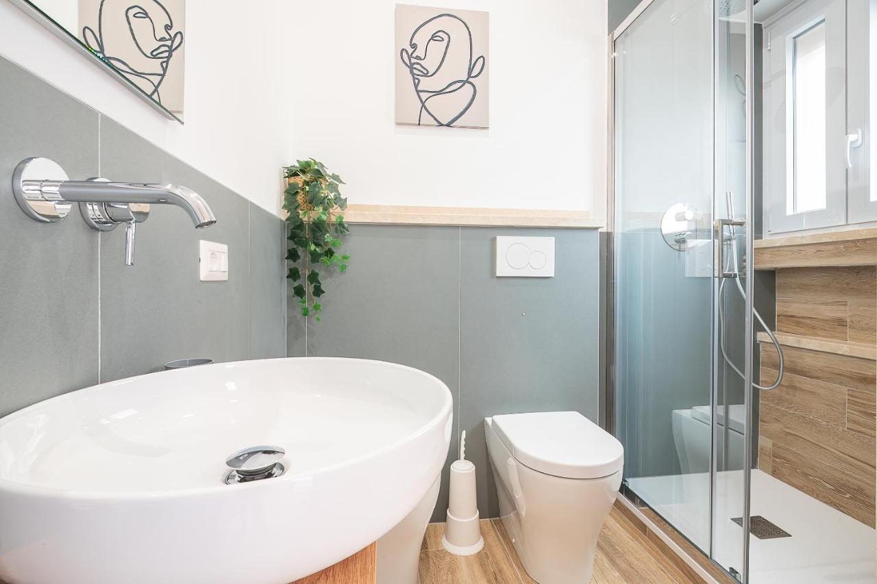 Emily Valles Apartment Saint Peter'S Ρώμη Εξωτερικό φωτογραφία