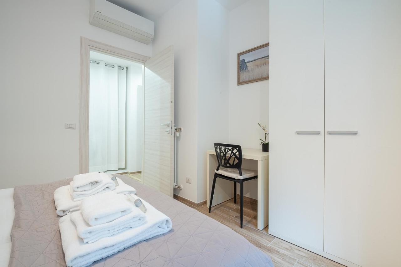 Emily Valles Apartment Saint Peter'S Ρώμη Εξωτερικό φωτογραφία