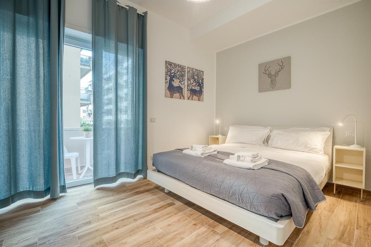 Emily Valles Apartment Saint Peter'S Ρώμη Εξωτερικό φωτογραφία