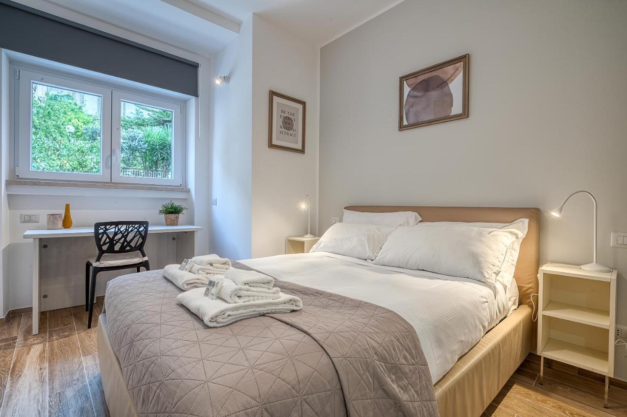 Emily Valles Apartment Saint Peter'S Ρώμη Εξωτερικό φωτογραφία