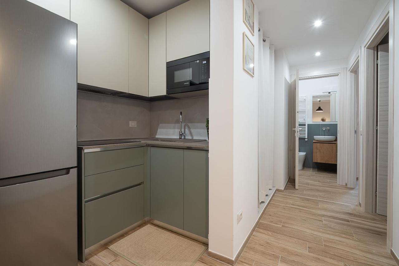 Emily Valles Apartment Saint Peter'S Ρώμη Εξωτερικό φωτογραφία