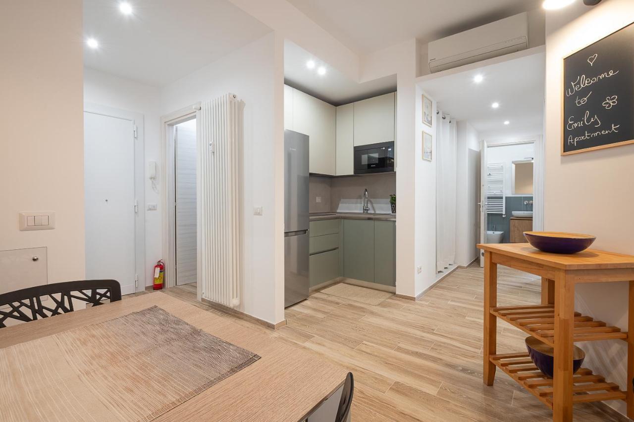 Emily Valles Apartment Saint Peter'S Ρώμη Εξωτερικό φωτογραφία