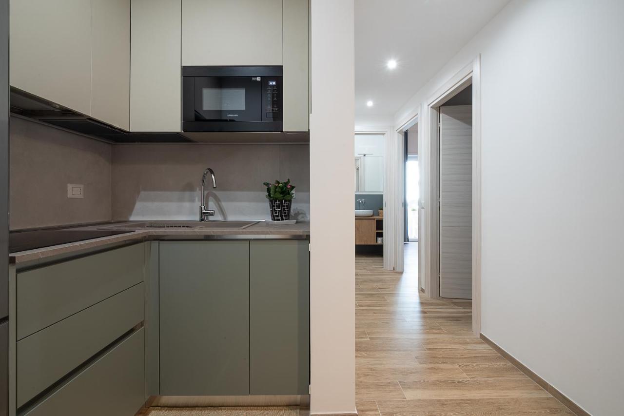 Emily Valles Apartment Saint Peter'S Ρώμη Εξωτερικό φωτογραφία